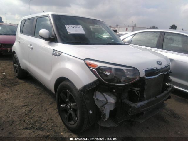 KIA SOUL 2016 kndjp3a56g7254339