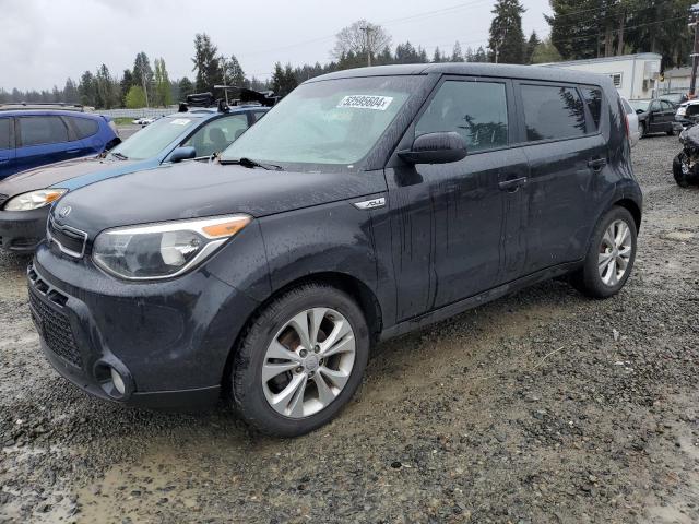 KIA SOUL 2016 kndjp3a56g7263395