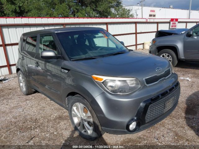 KIA SOUL 2016 kndjp3a56g7268841