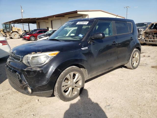 KIA SOUL 2016 kndjp3a56g7272503