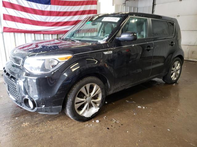 KIA SOUL 2016 kndjp3a56g7279905