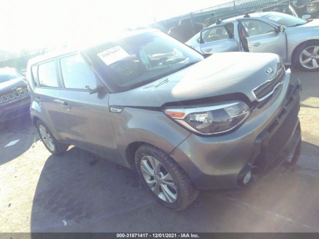 KIA SOUL 2016 kndjp3a56g7283162