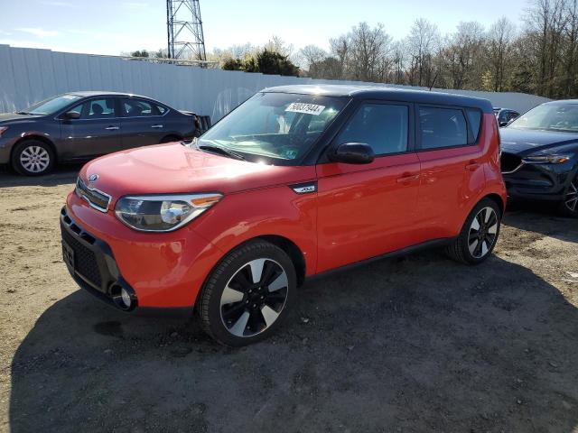 KIA SOUL 2016 kndjp3a56g7295473