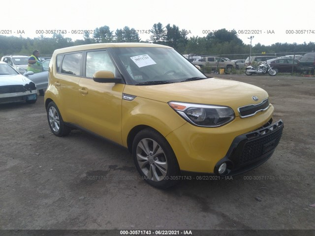 KIA SOUL 2016 kndjp3a56g7295988