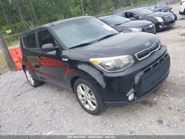 KIA SOUL 2016 kndjp3a56g7296347