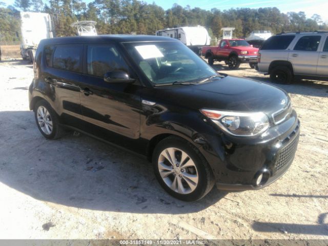 KIA SOUL 2016 kndjp3a56g7302289