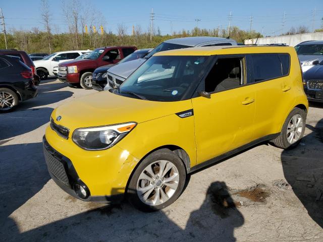 KIA SOUL 2016 kndjp3a56g7302759