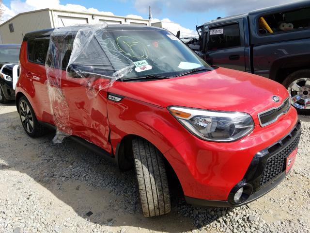 KIA SOUL 2016 kndjp3a56g7304883