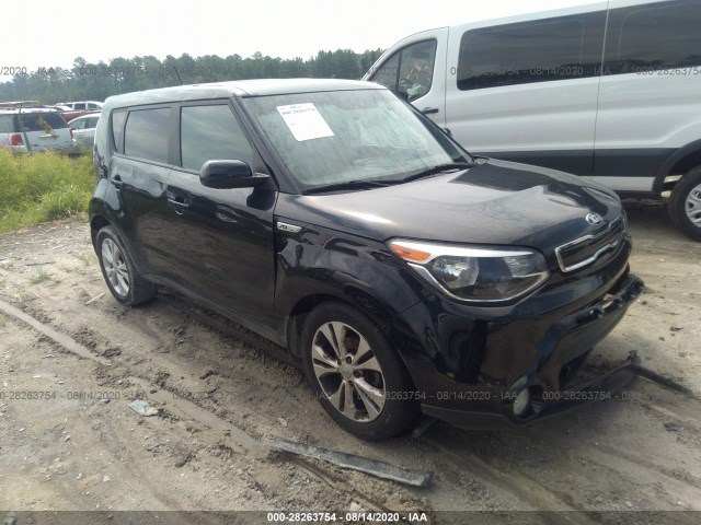 KIA SOUL 2016 kndjp3a56g7308206