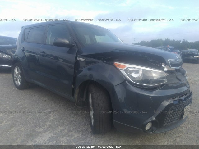 KIA SOUL 2016 kndjp3a56g7310277