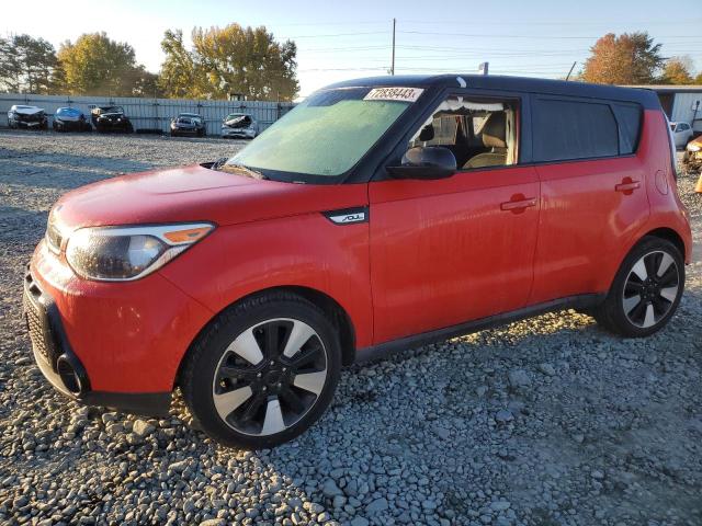 KIA SOUL 2016 kndjp3a56g7315334