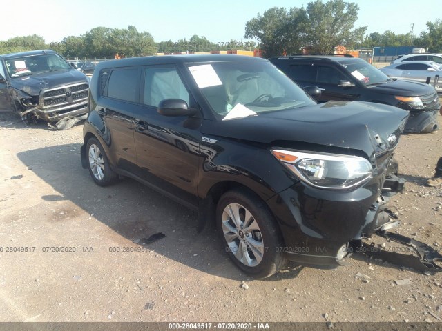 KIA SOUL 2016 kndjp3a56g7316063