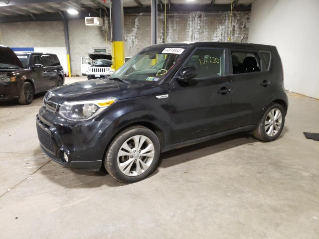 KIA SOUL 2016 kndjp3a56g7322493