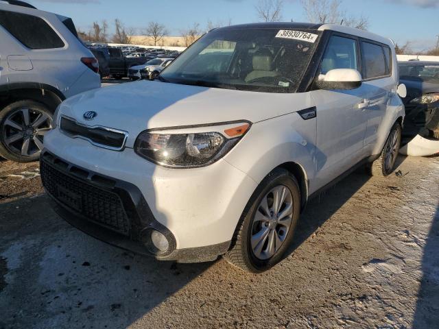 KIA SOUL 2016 kndjp3a56g7323126