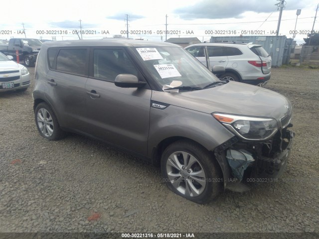 KIA SOUL 2016 kndjp3a56g7323823