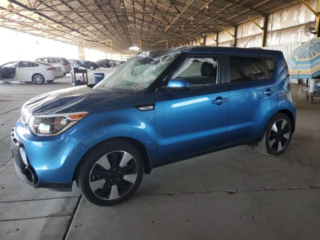 KIA SOUL 2016 kndjp3a56g7323854