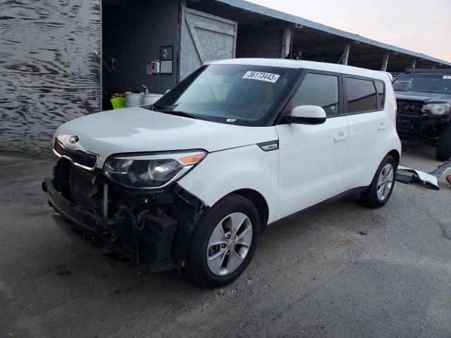 KIA SOUL 2016 kndjp3a56g7326091