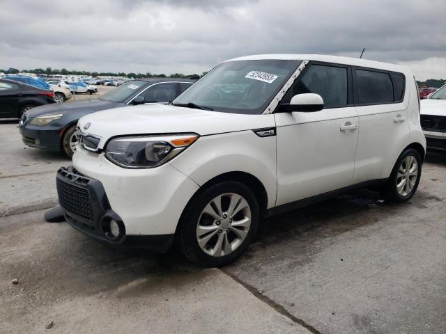 KIA SOUL 2016 kndjp3a56g7327046