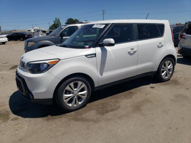 KIA SOUL 2016 kndjp3a56g7327807