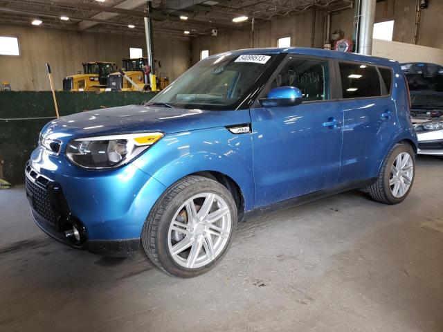 KIA SOUL 2016 kndjp3a56g7329797