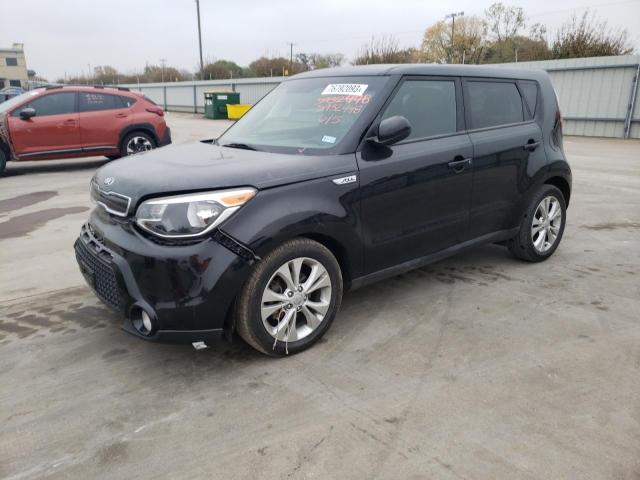 KIA SOUL 2016 kndjp3a56g7331081