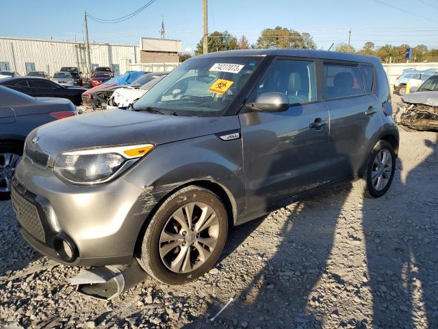 KIA SOUL 2016 kndjp3a56g7331355