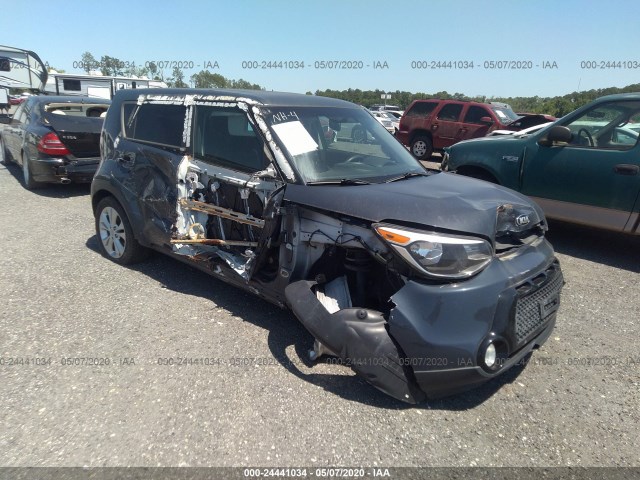 KIA SOUL 2016 kndjp3a56g7332411