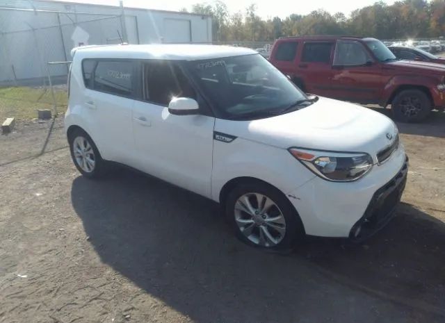 KIA SOUL 2016 kndjp3a56g7336135