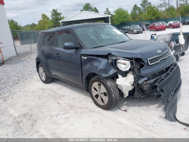 KIA SOUL 2016 kndjp3a56g7336572