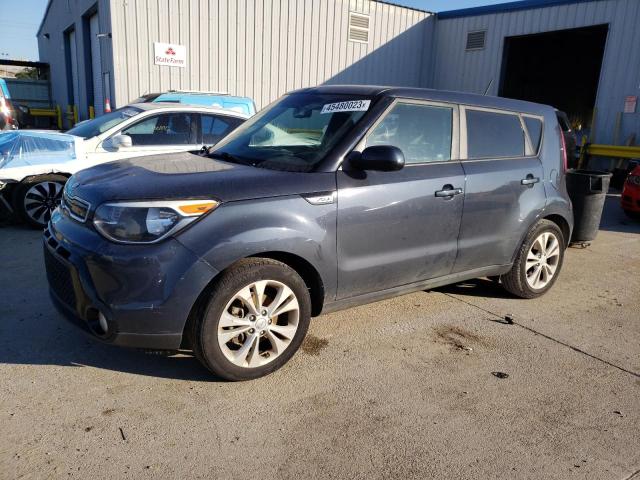 KIA SOUL 2016 kndjp3a56g7336636