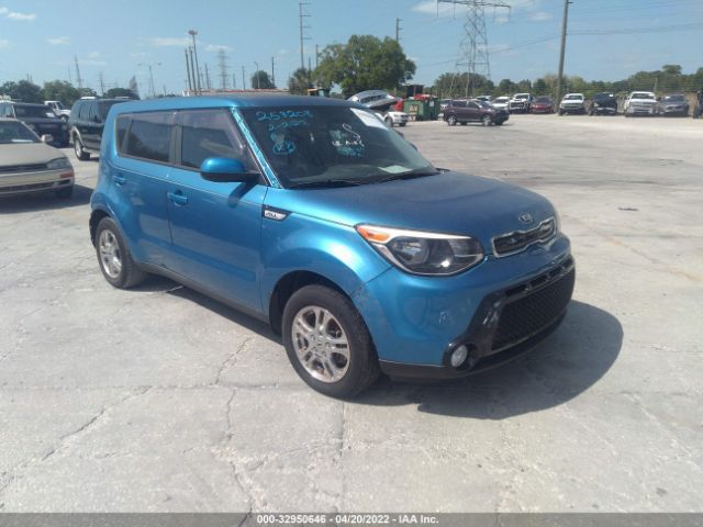 KIA SOUL 2016 kndjp3a56g7337026