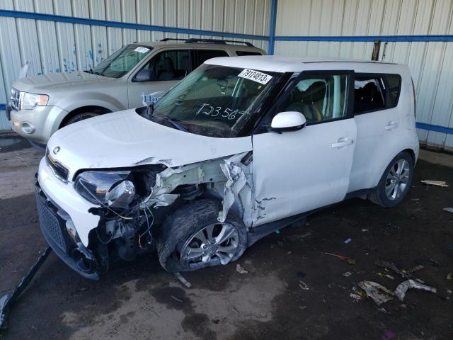 KIA SOUL 2016 kndjp3a56g7343120