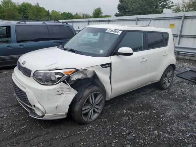 KIA SOUL 2016 kndjp3a56g7346678