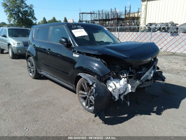 KIA SOUL 2016 kndjp3a56g7347250