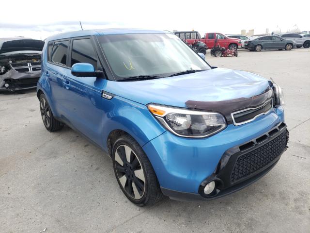 KIA SOUL 2016 kndjp3a56g7349323