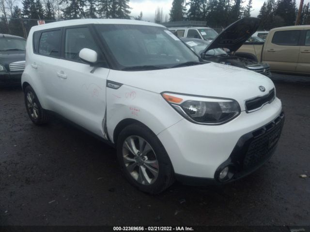 KIA SOUL 2016 kndjp3a56g7349435