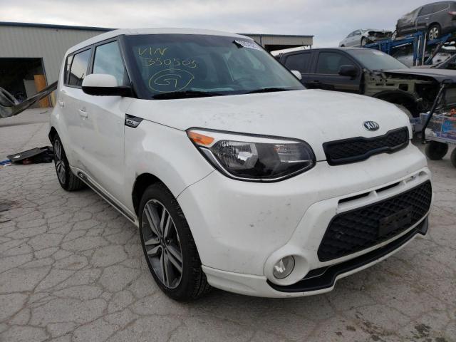 KIA SOUL 2016 kndjp3a56g7350505