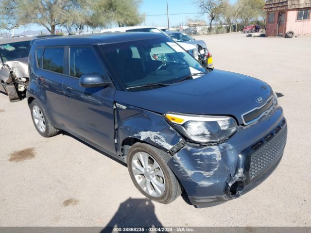 KIA SOUL 2016 kndjp3a56g7353310