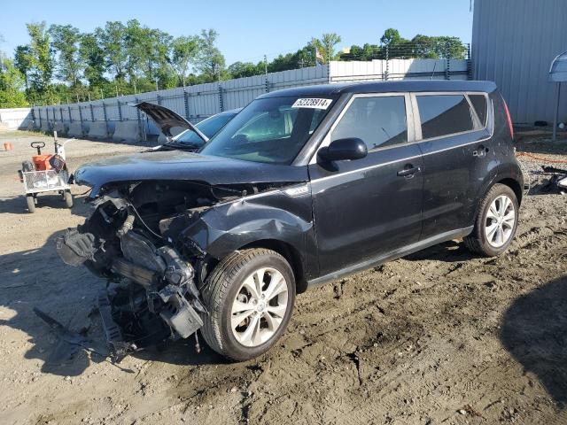 KIA SOUL 2016 kndjp3a56g7353825