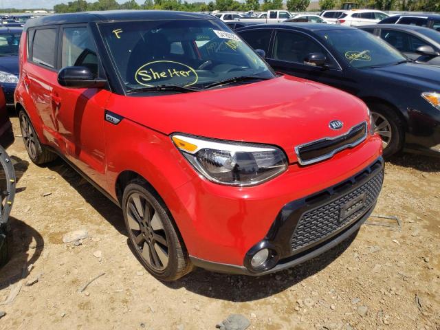 KIA SOUL 2016 kndjp3a56g7356417