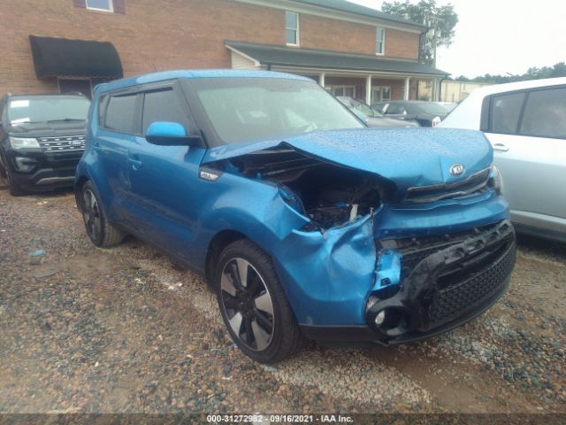 KIA SOUL 2016 kndjp3a56g7356482