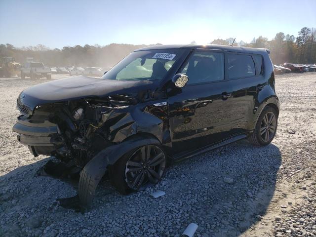 KIA SOUL 2016 kndjp3a56g7364128