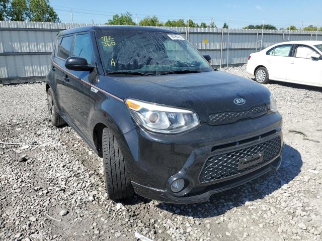 KIA SOUL 2016 kndjp3a56g7364761