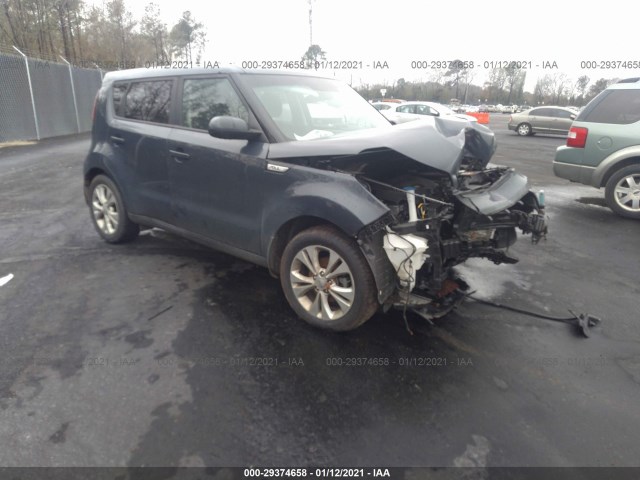 KIA SOUL 2016 kndjp3a56g7365473