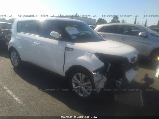 KIA SOUL 2016 kndjp3a56g7367904