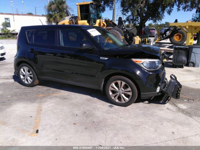 KIA SOUL 2016 kndjp3a56g7371953