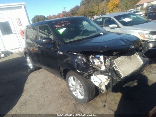 KIA SOUL 2016 kndjp3a56g7372181