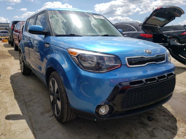 KIA SOUL 2016 kndjp3a56g7373721