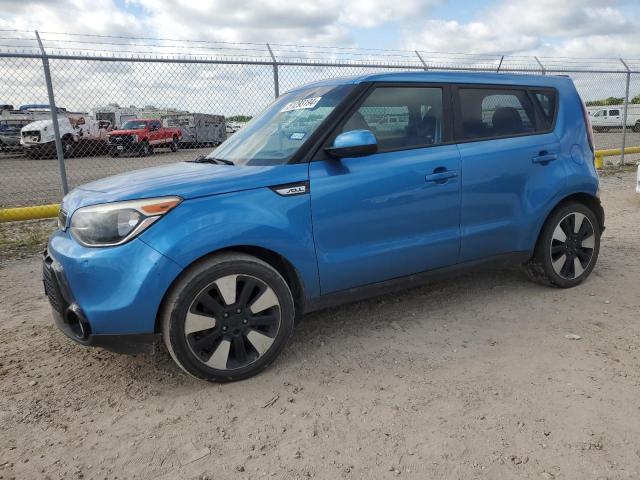 KIA SOUL 2016 kndjp3a56g7375839