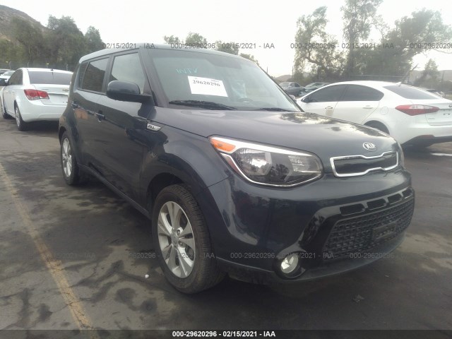 KIA SOUL 2016 kndjp3a56g7383035